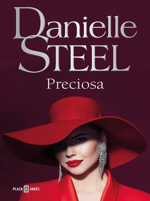 Title details for Preciosa by Danielle Steel - Available